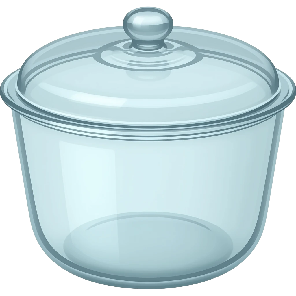 pyrexcorningware emoji