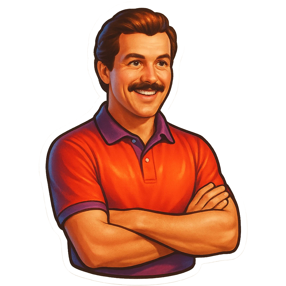 man emoji