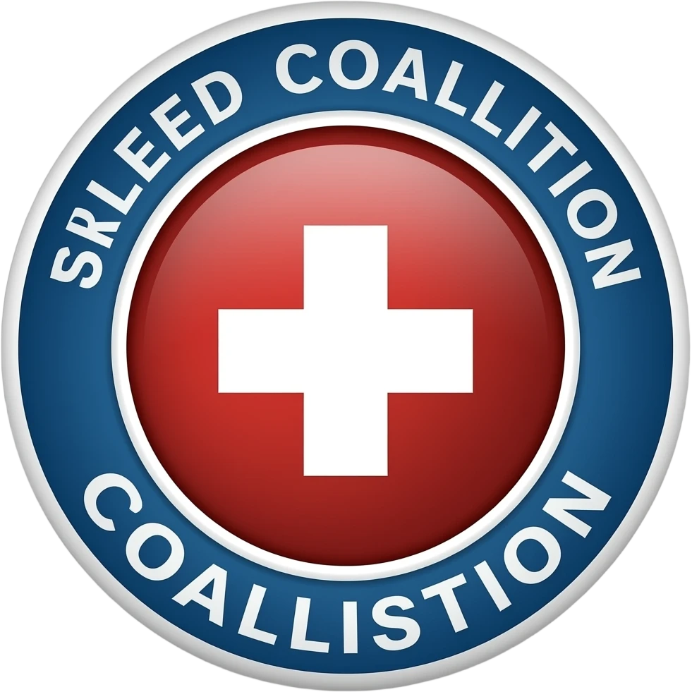 Stop the Bleed Coalition emoji