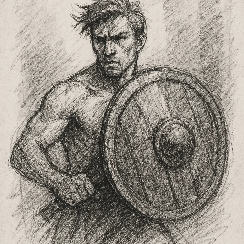 shield emoji