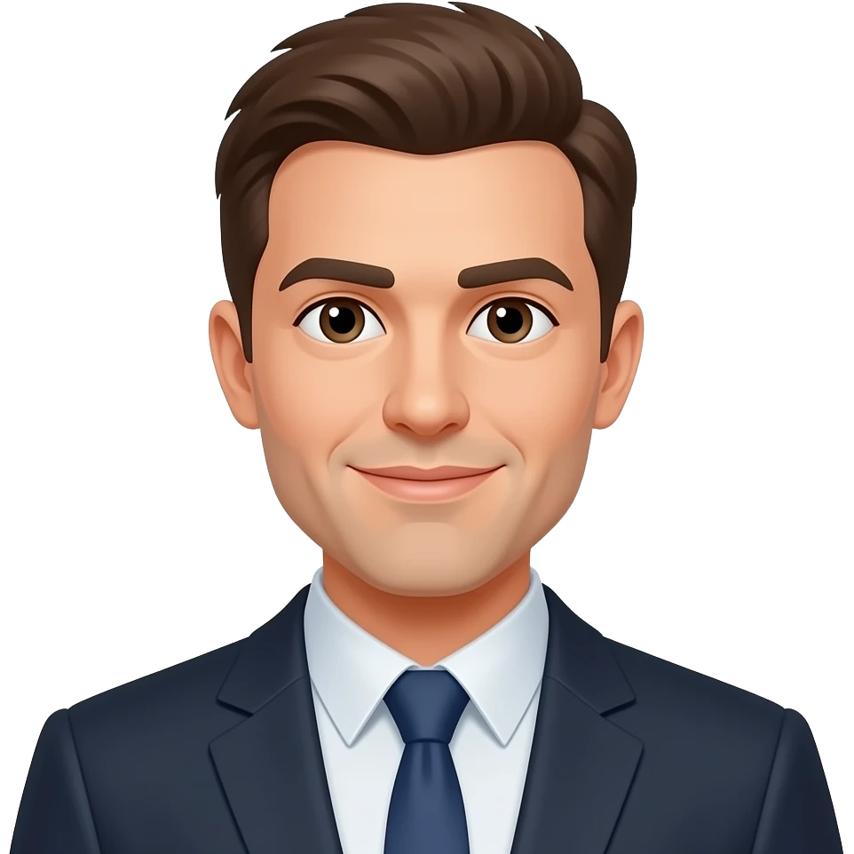 owner of gaming company emoji