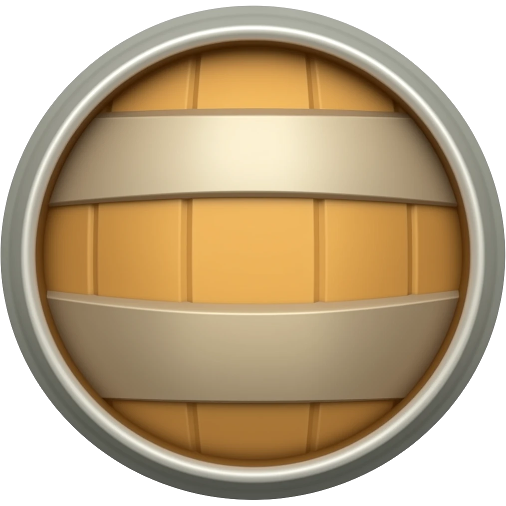 barril emoji