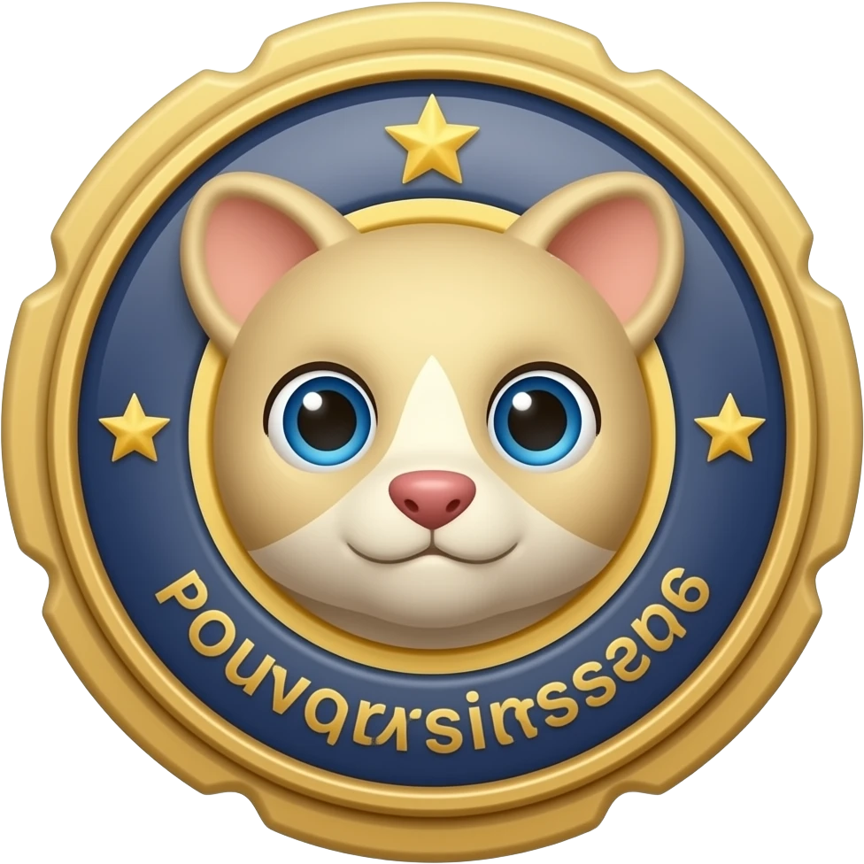 NEW badge emoji