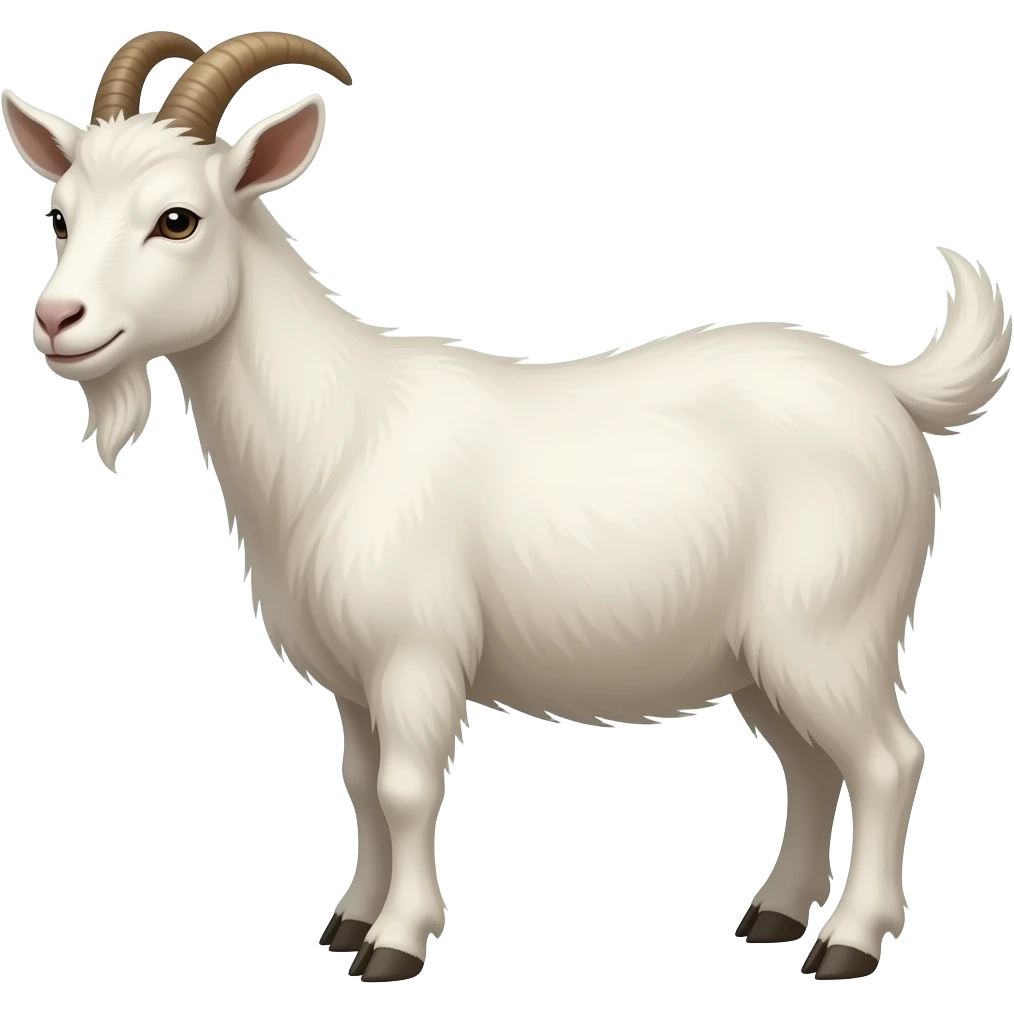 emoji de cabra emoji