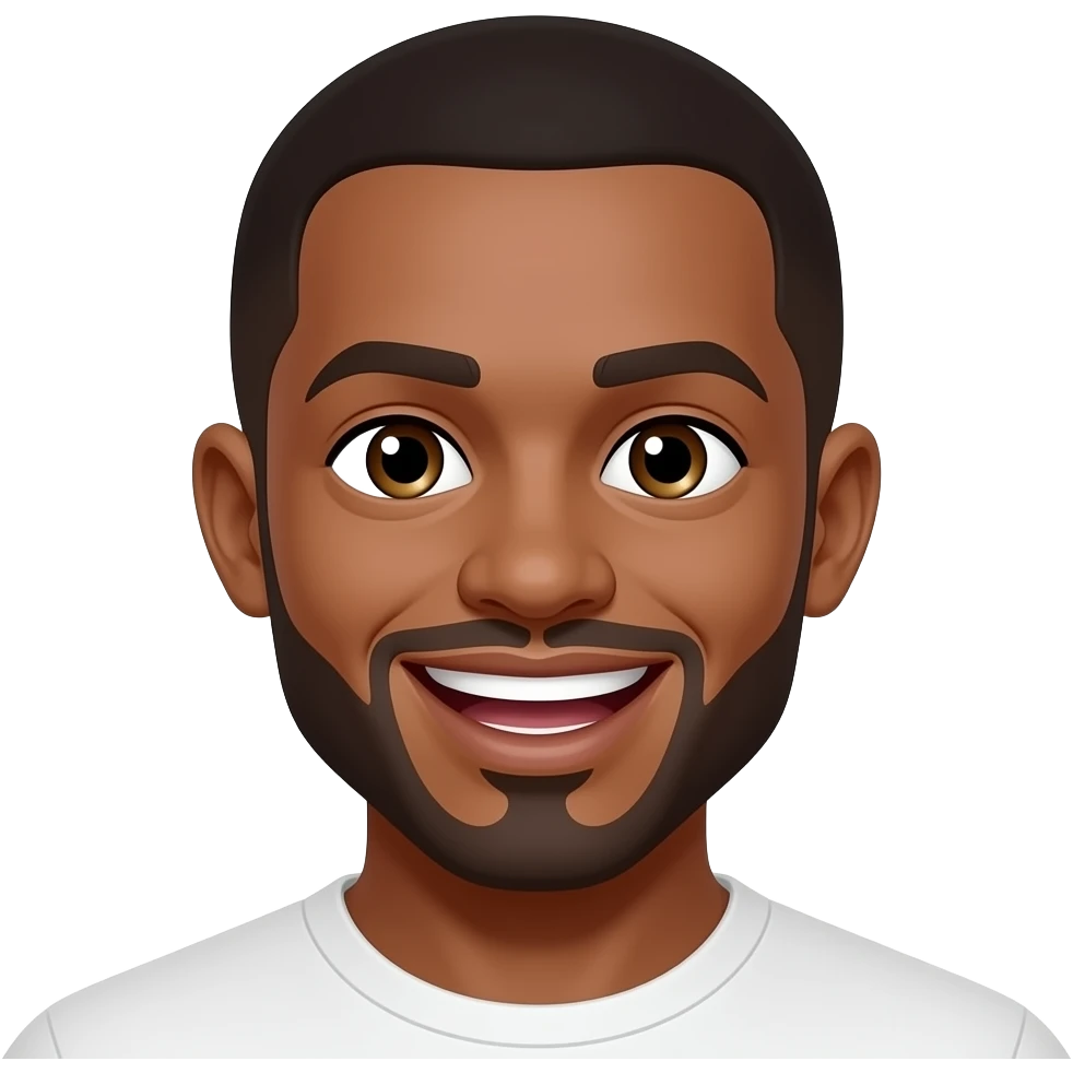 Dash Parr Incredibles 2 Single 2D Card Party Face emoji