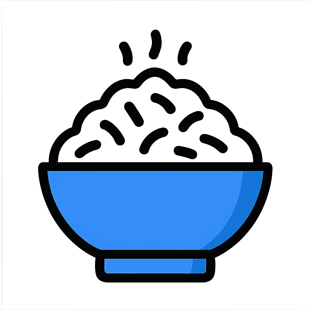 rice emoji
