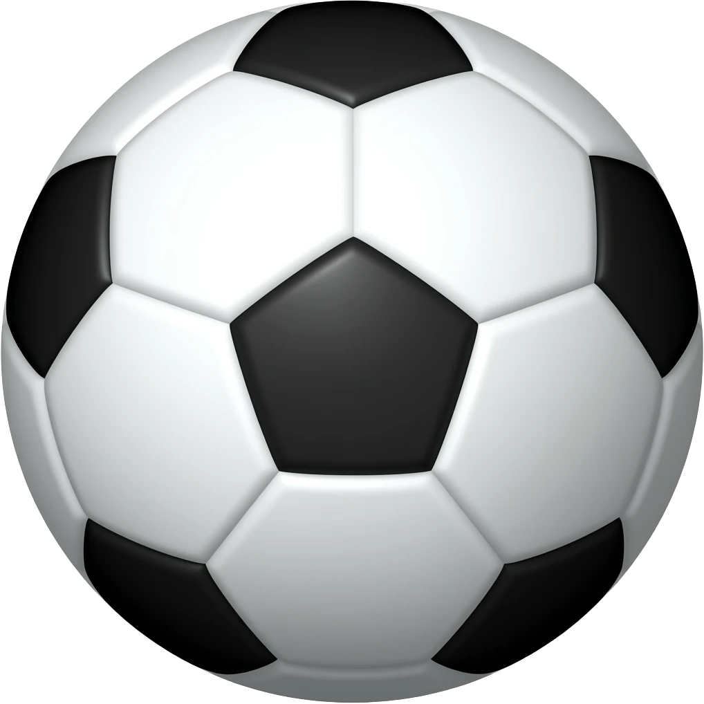 FUTBOL emoji