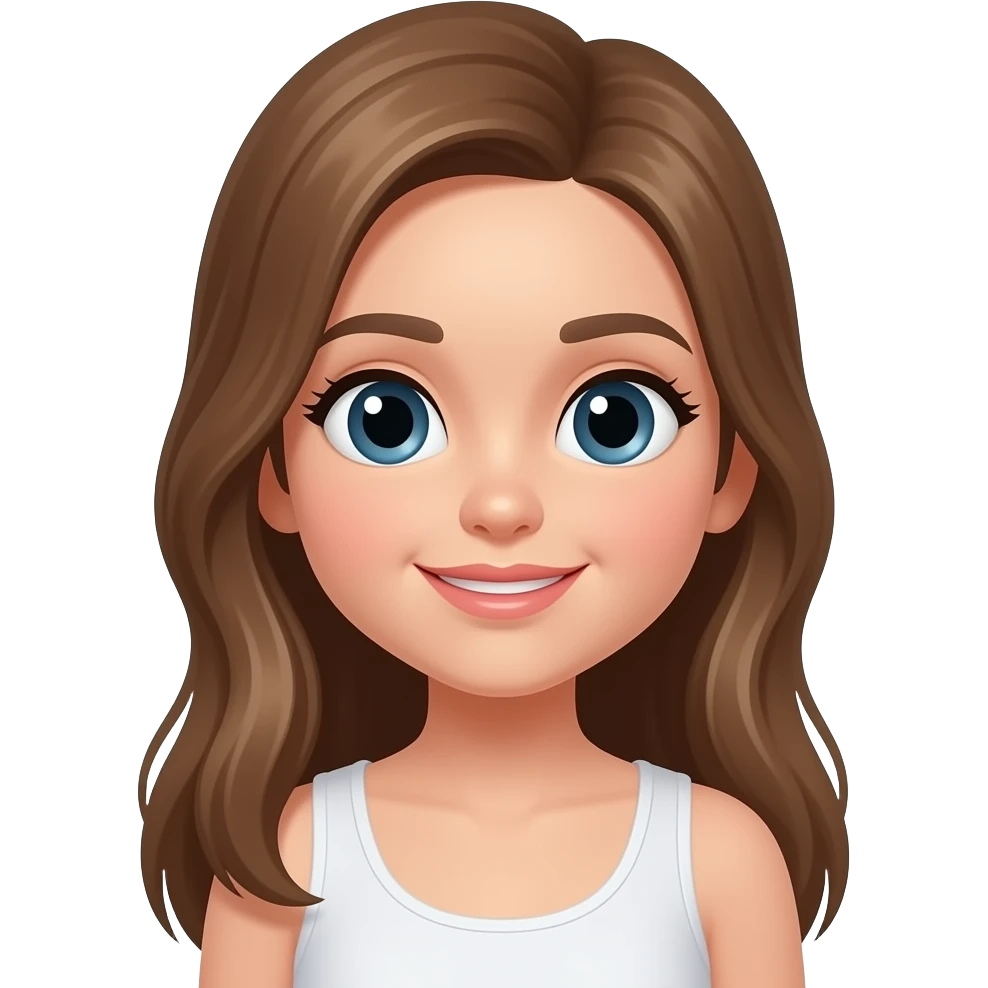 girl making money emoji