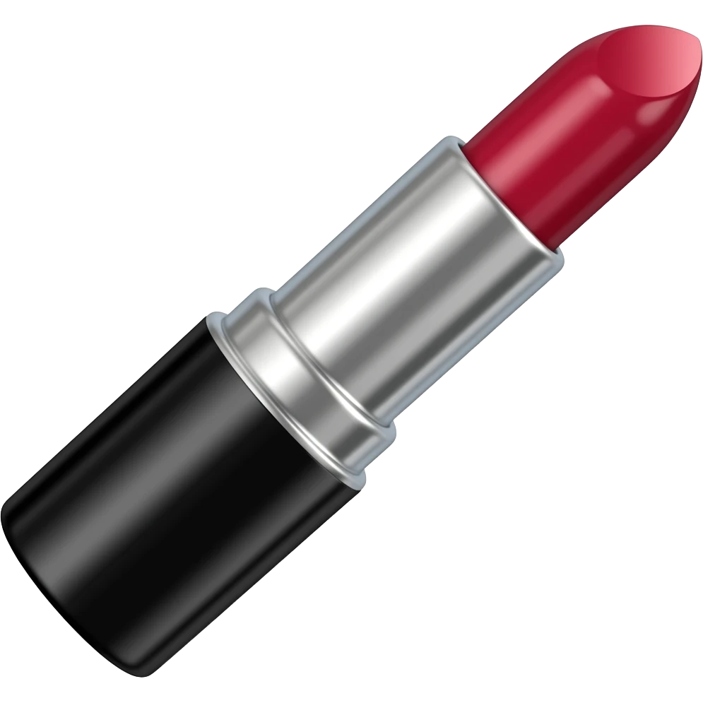 lipstick emoji