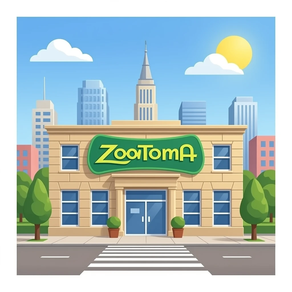 zootopia office station emoji
