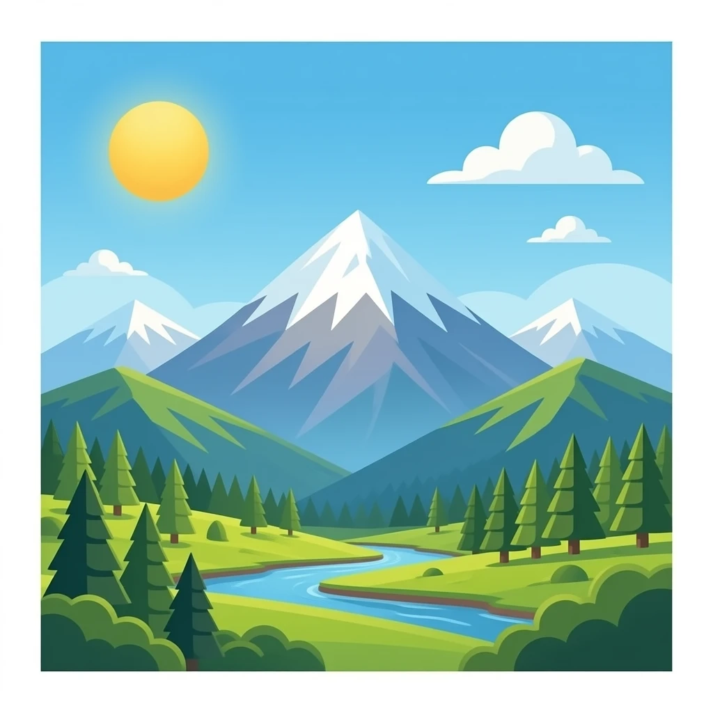 Fammi uno sfond9 stupendo ma a scelta tua emoji