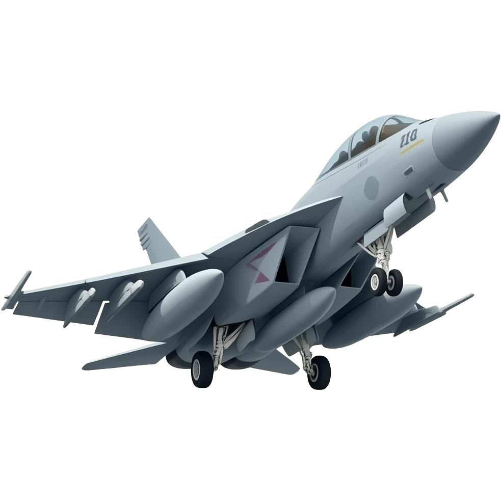 舰载机从航母甲板上起飞 emoji