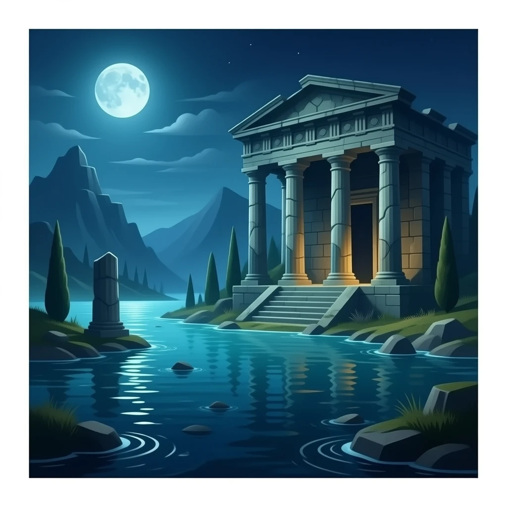 (dont include people)that might not just be your imagination. (ugc style .jason ) emoji