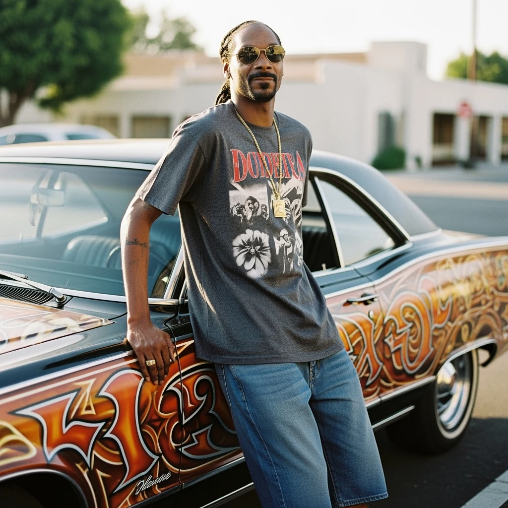 snoop dogg emoji