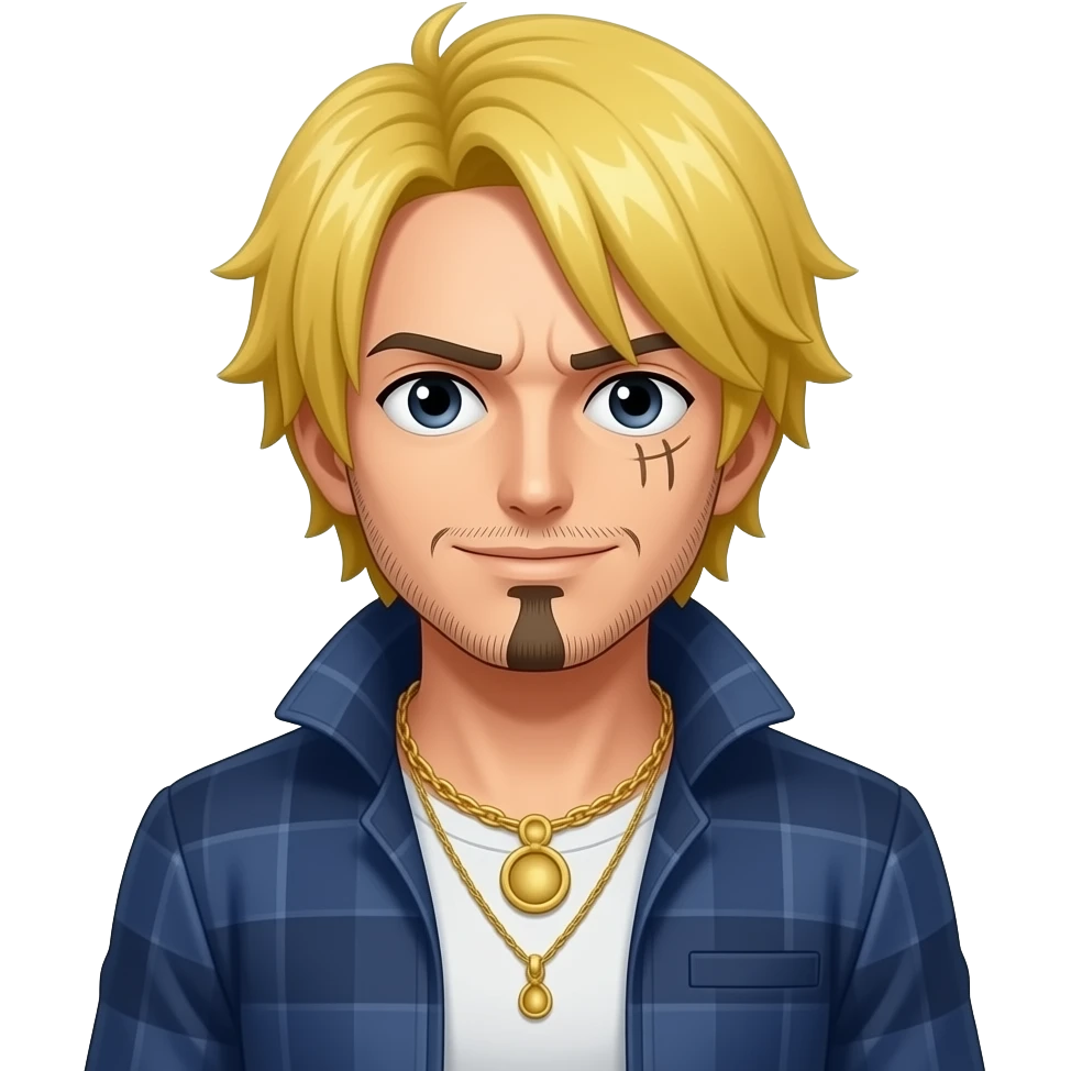 Nico robin in one piece emoji