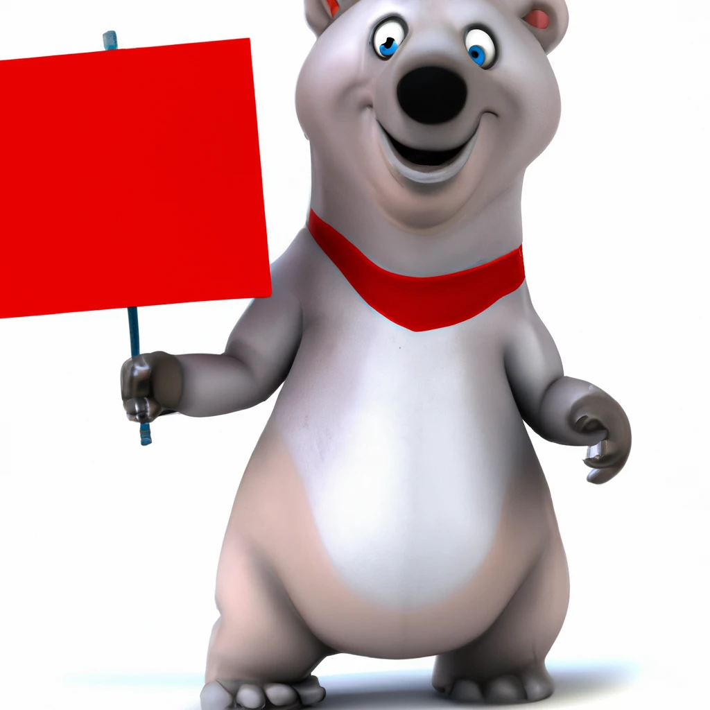 Bear emoji