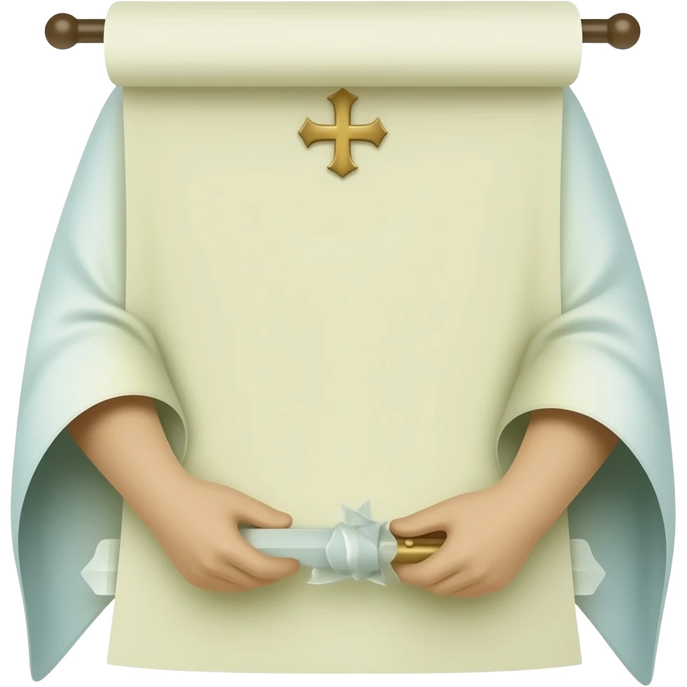 Bannsna hanging on string emoji