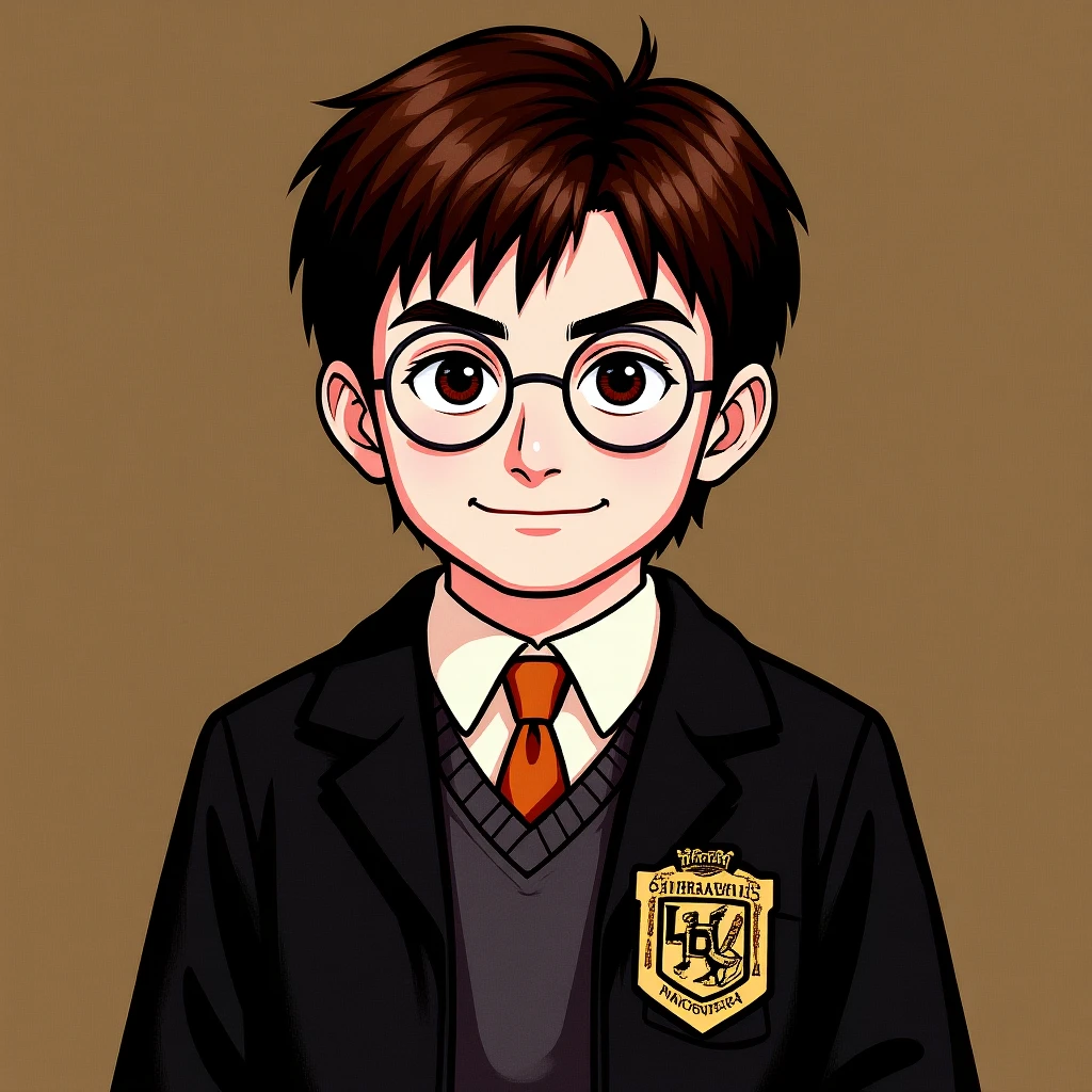 Harry Potter emoji