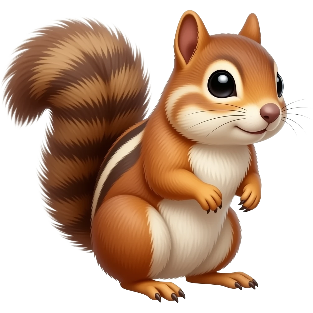 Chippierie emoji