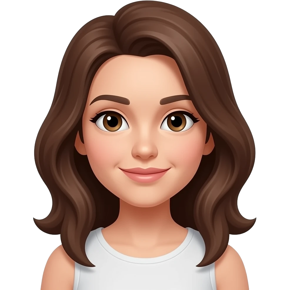 woman emoji