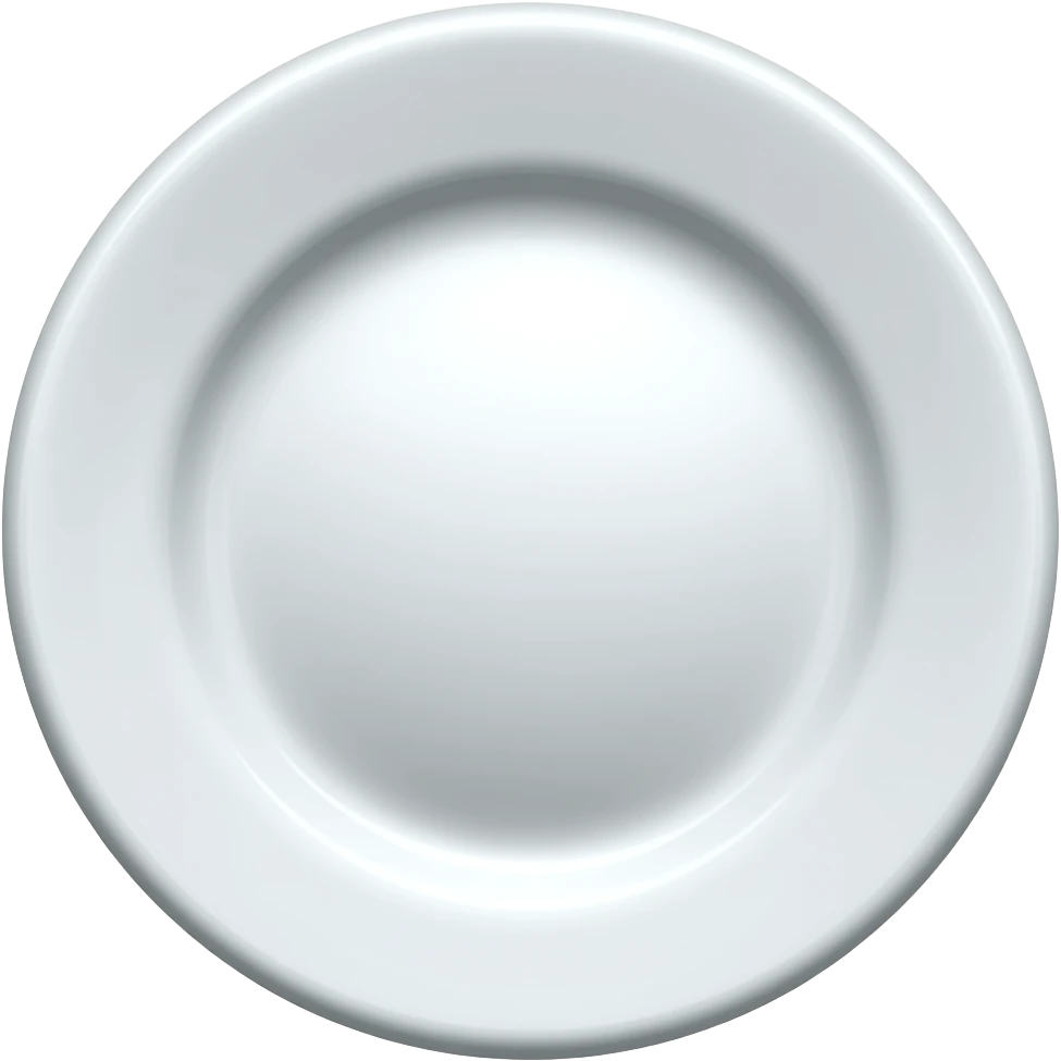 plates emoji