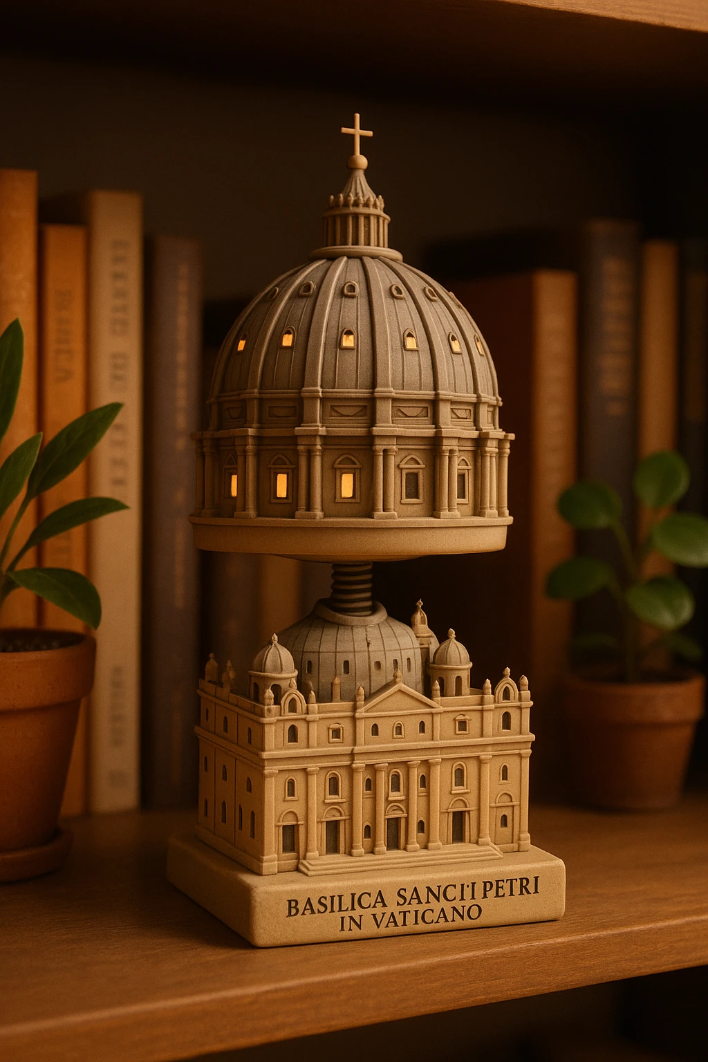 Basilica Sancti Petri in Vaticano emoji