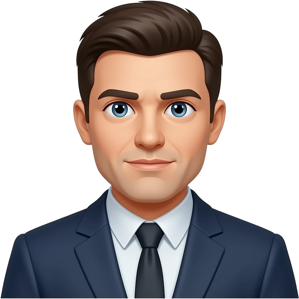 Make an suspicious emoji emoji