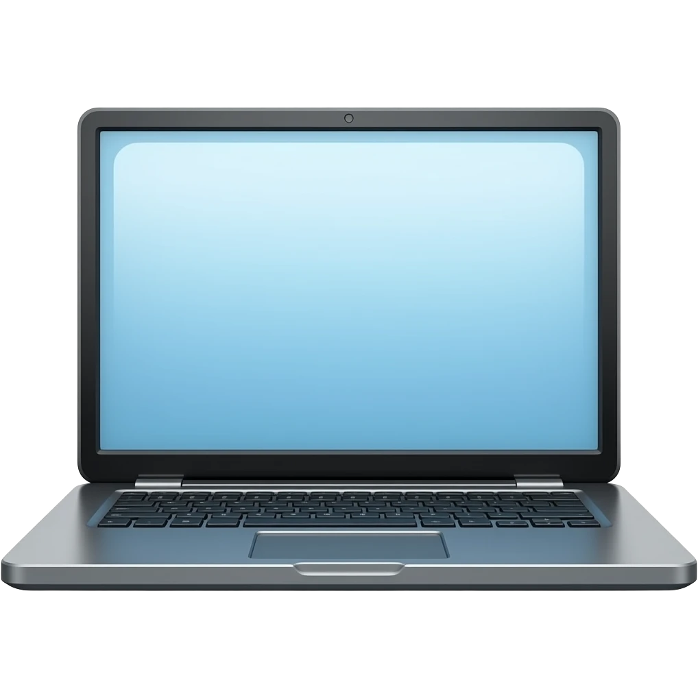 no sunlight, no vitamin D, just vibes and a computer emoji