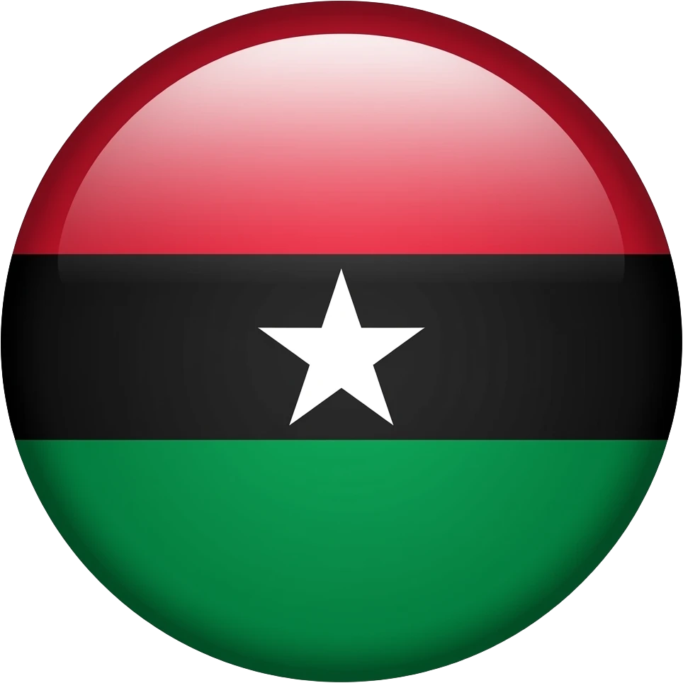 Bandera gitana emoji