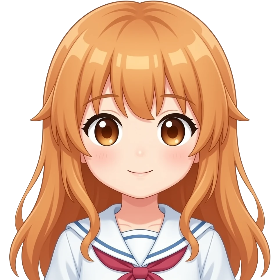 Anime unsourced emoji