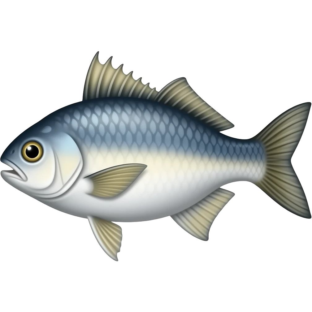 fish emoji