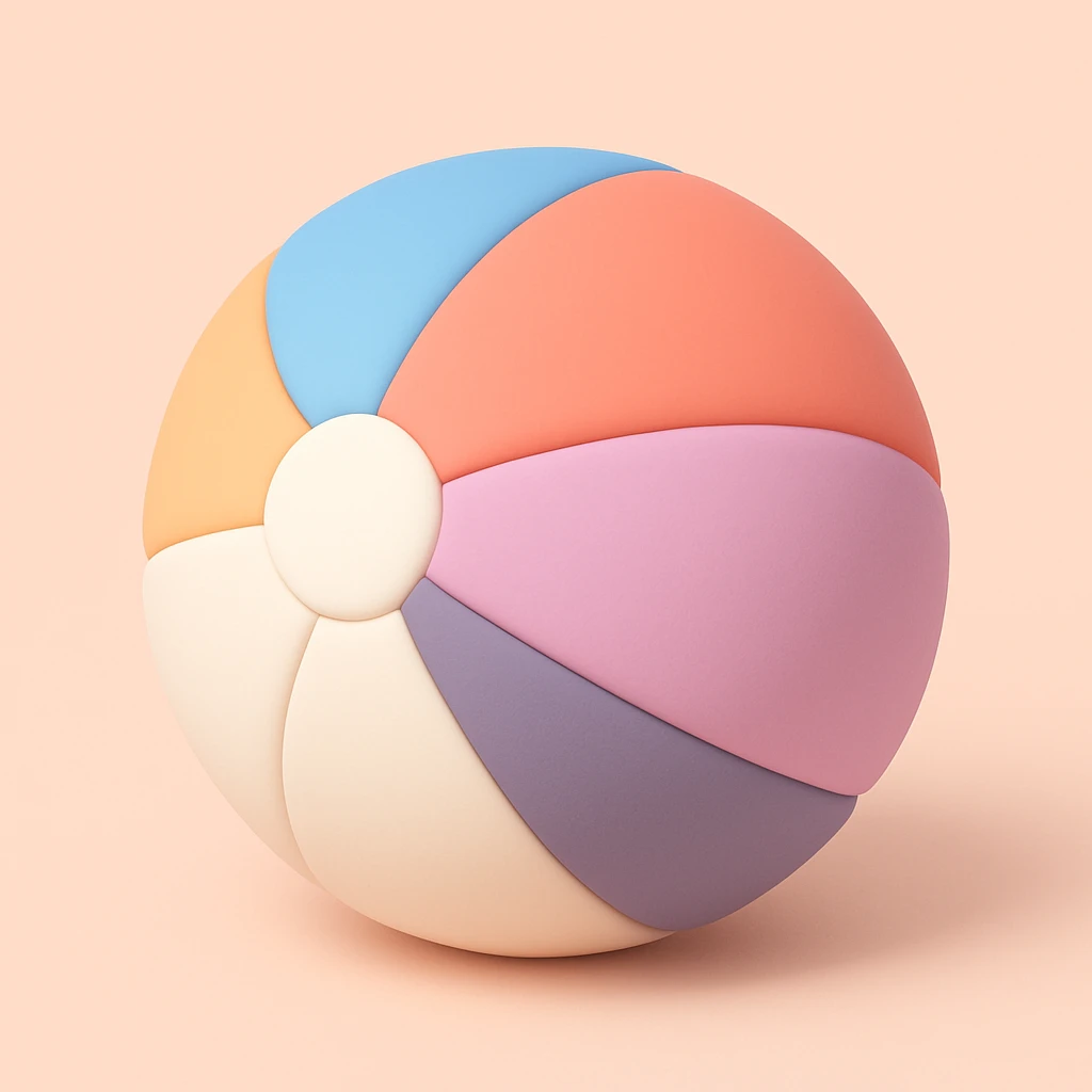 Ball emoji