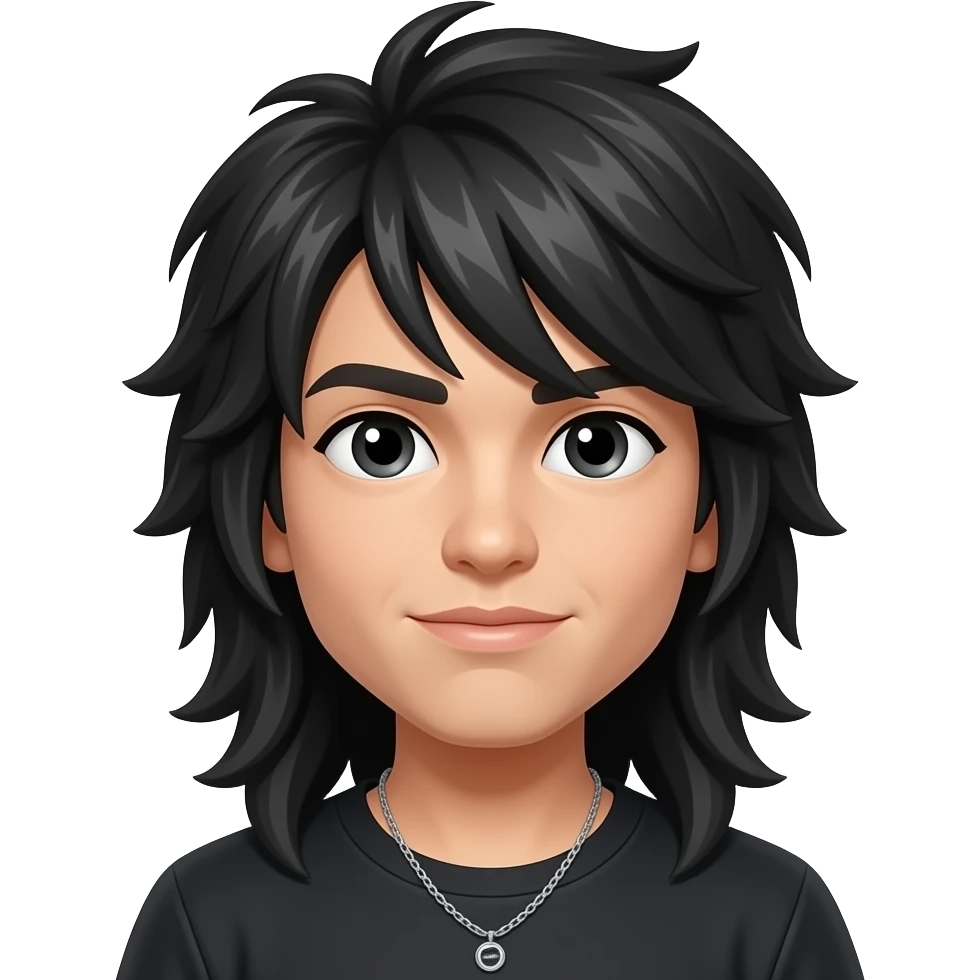 Рок зірка emoji