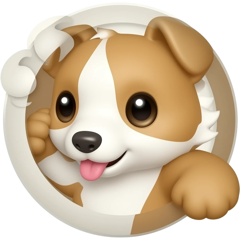 Significant to say daily emoji