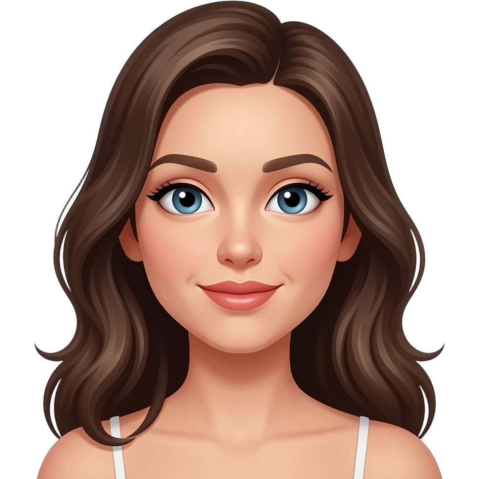 Naughty and sexy emoji