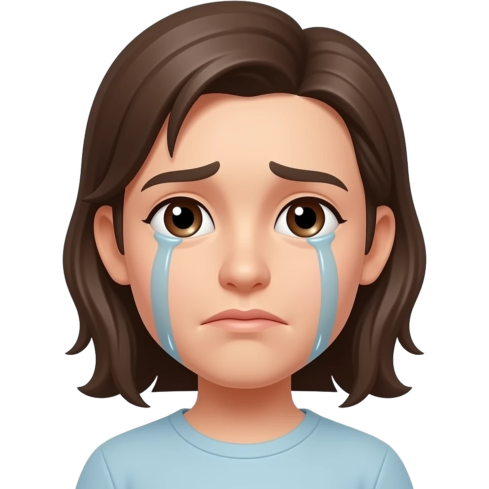 cry emoji