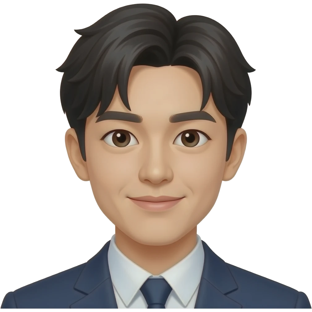 lee yonbook emoji