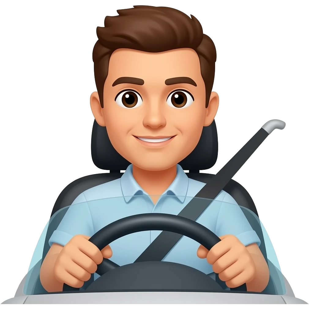 odam moshina haydayapdi emoji