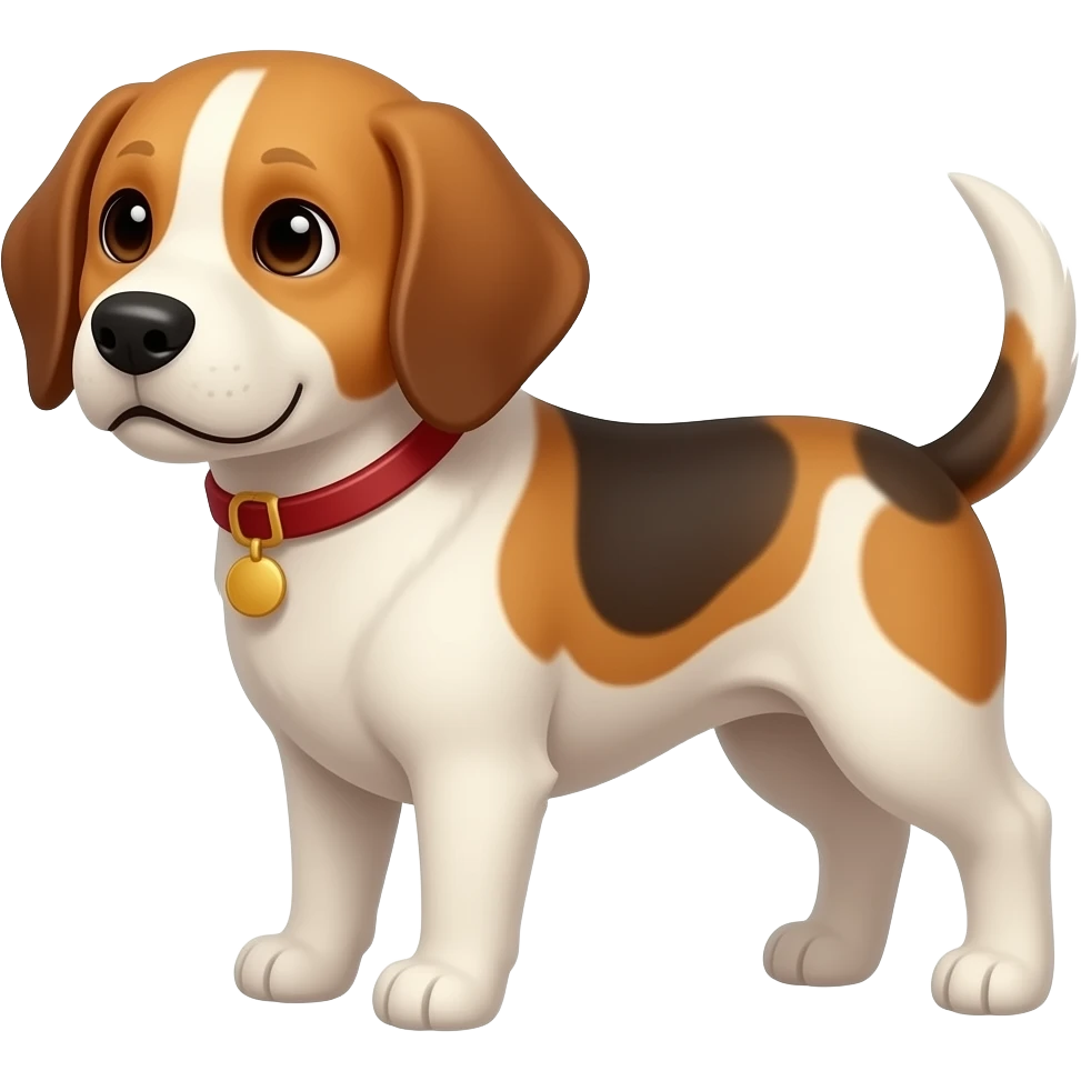 Pet emoji