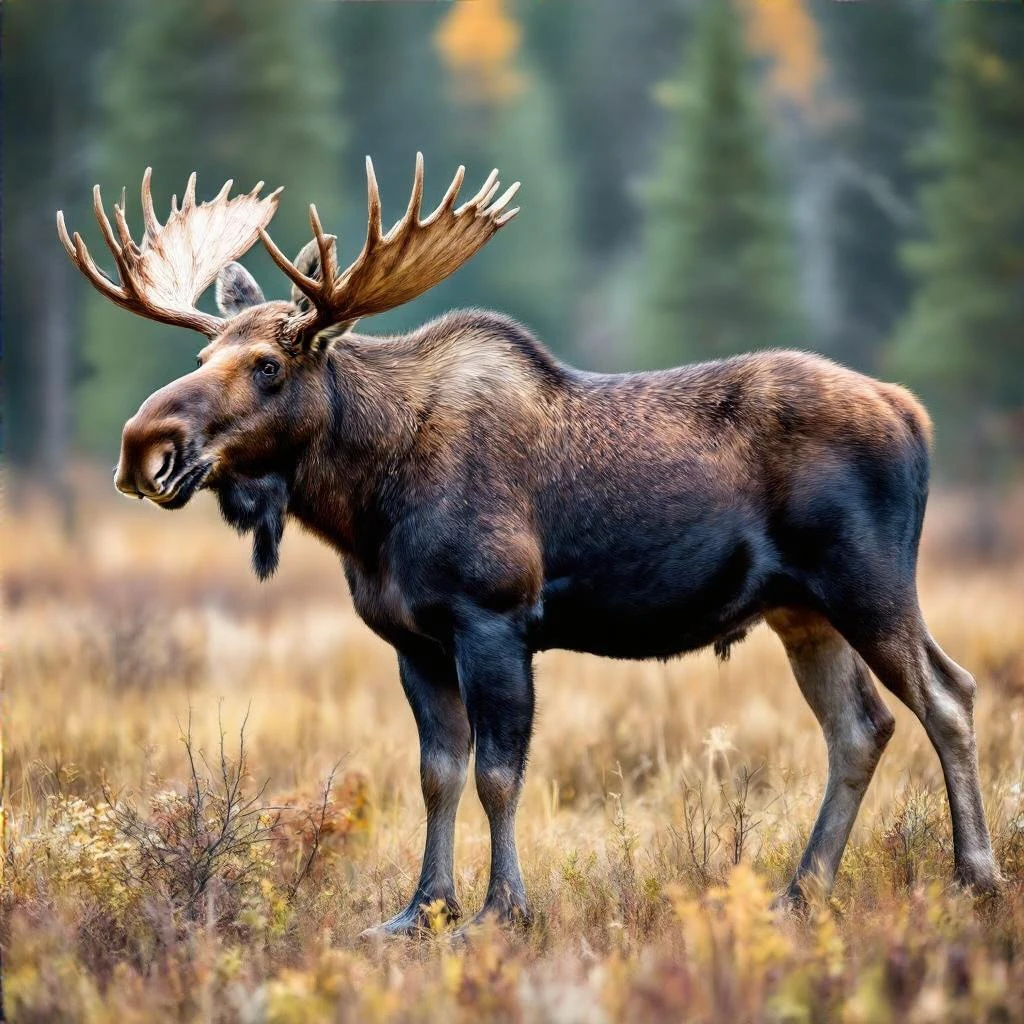 Moose emoji