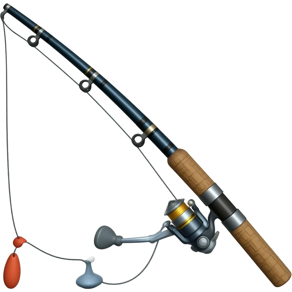 fishing emoji
