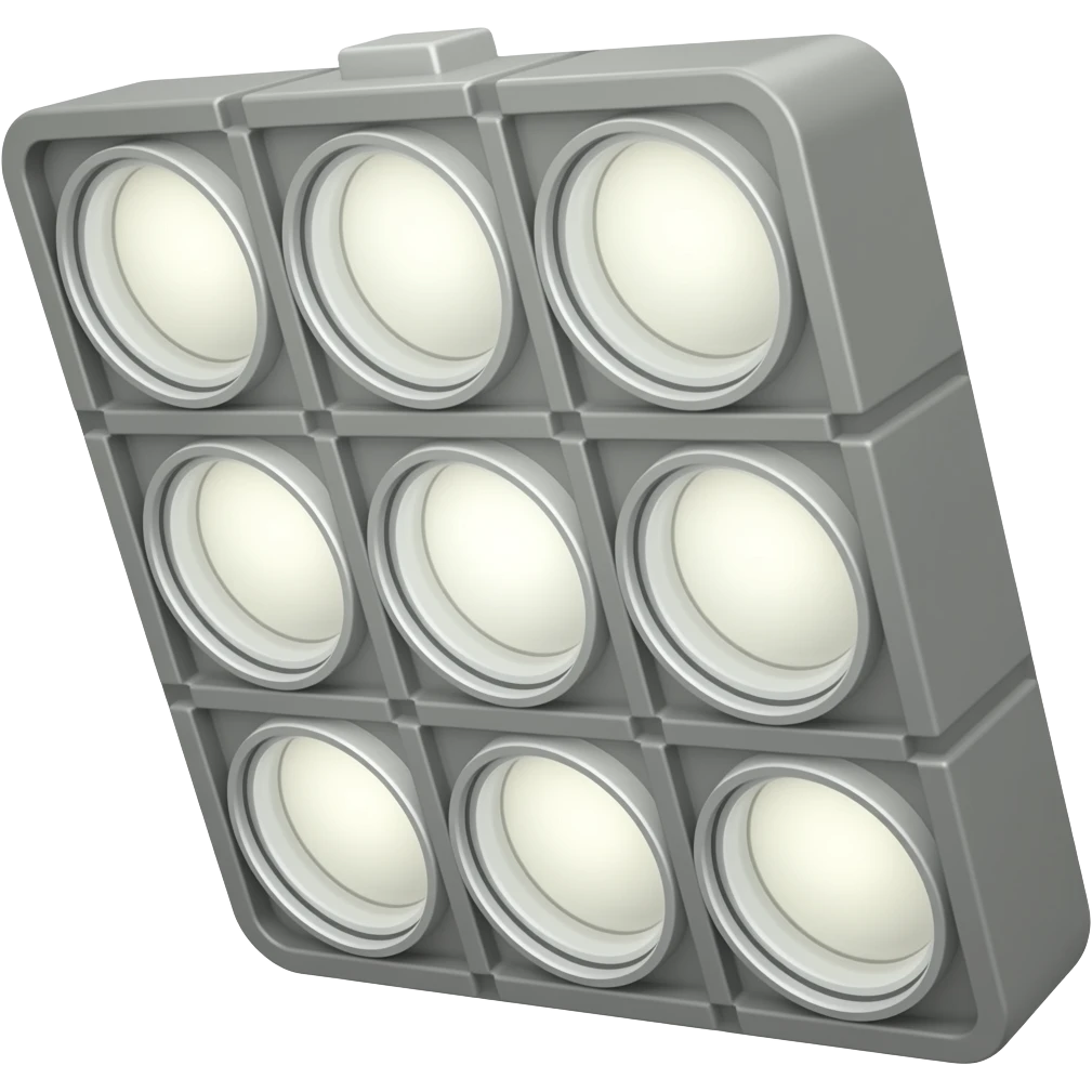 cricket flood light emoji
