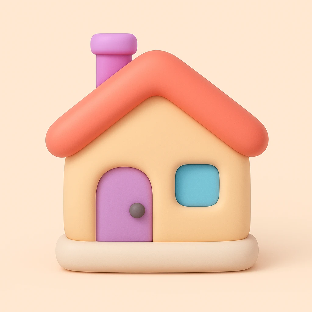 House emoji