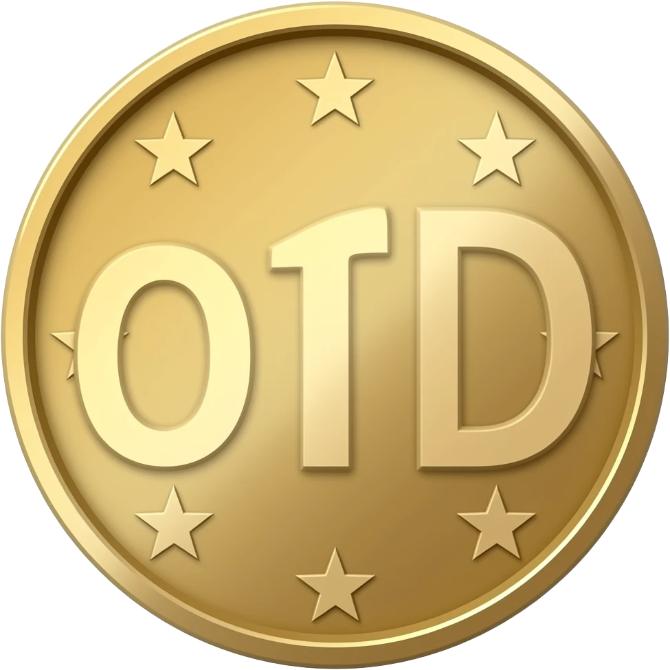 монета tcd emoji