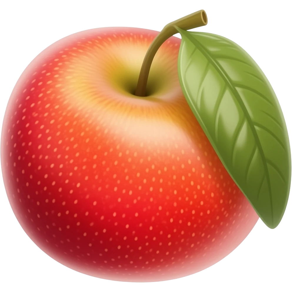 red fruits emoji