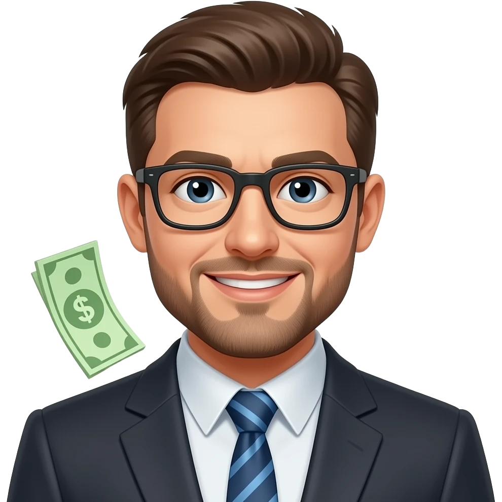 Ek man paisa ke sath emoji