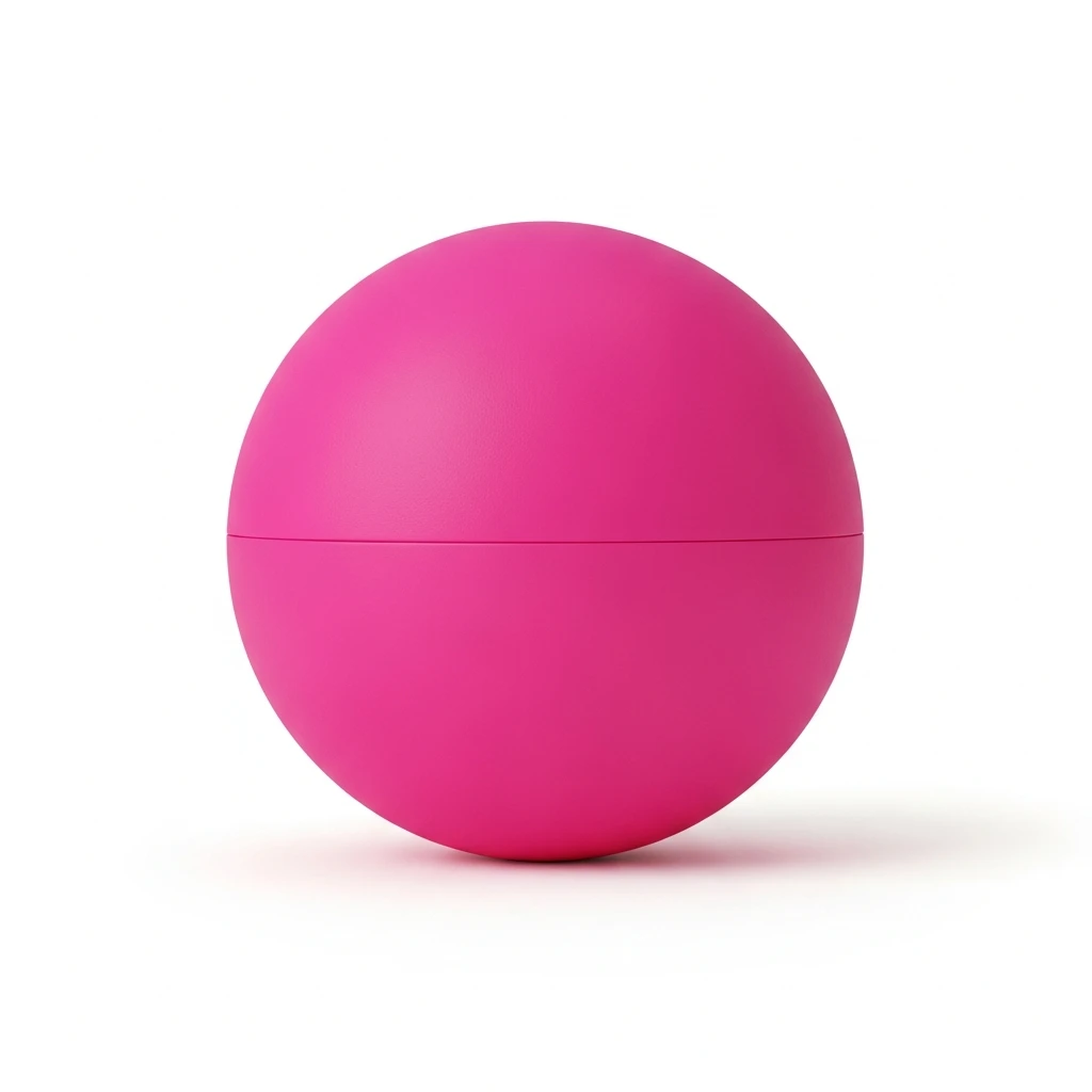 show, remove background, pink emoji