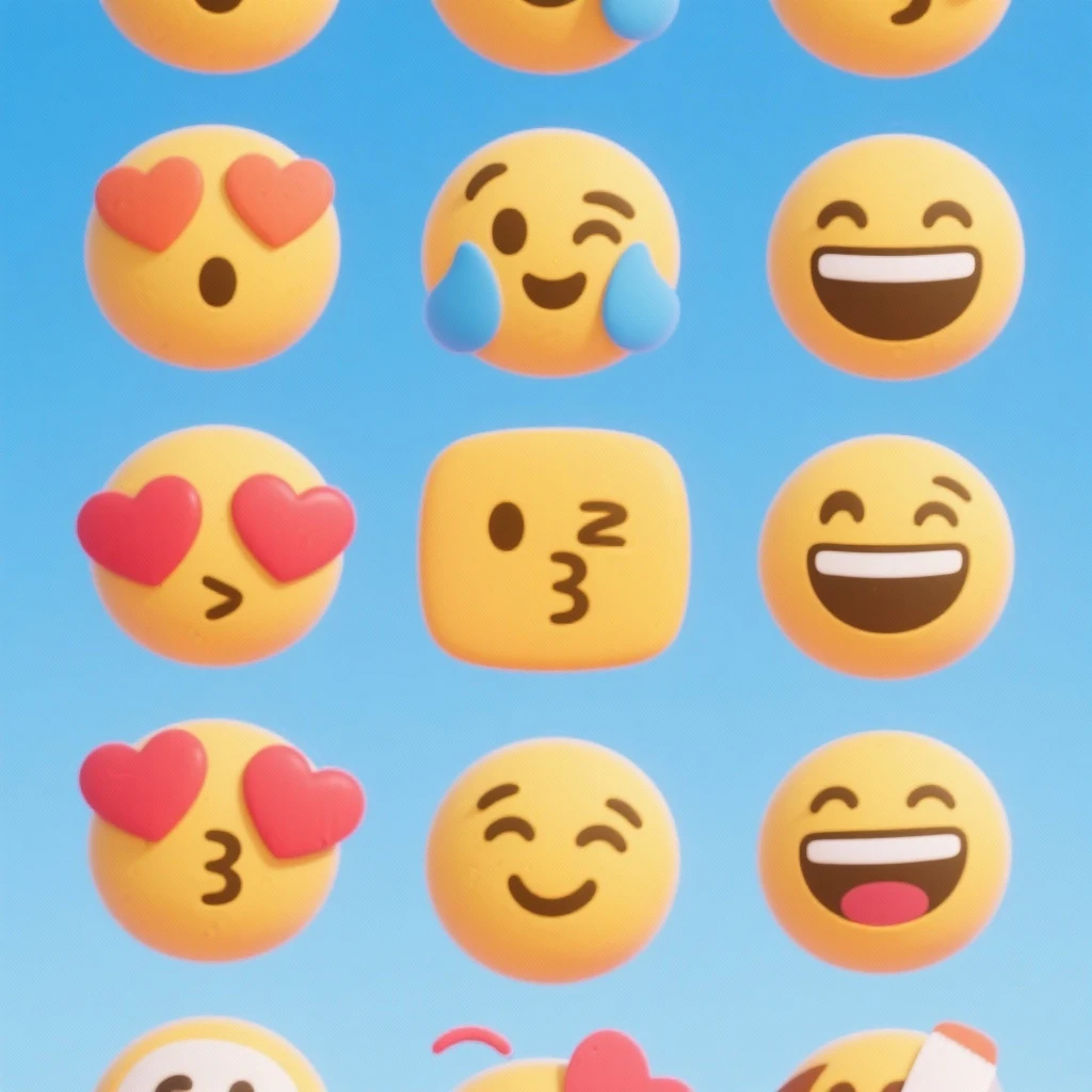 emojis emoji