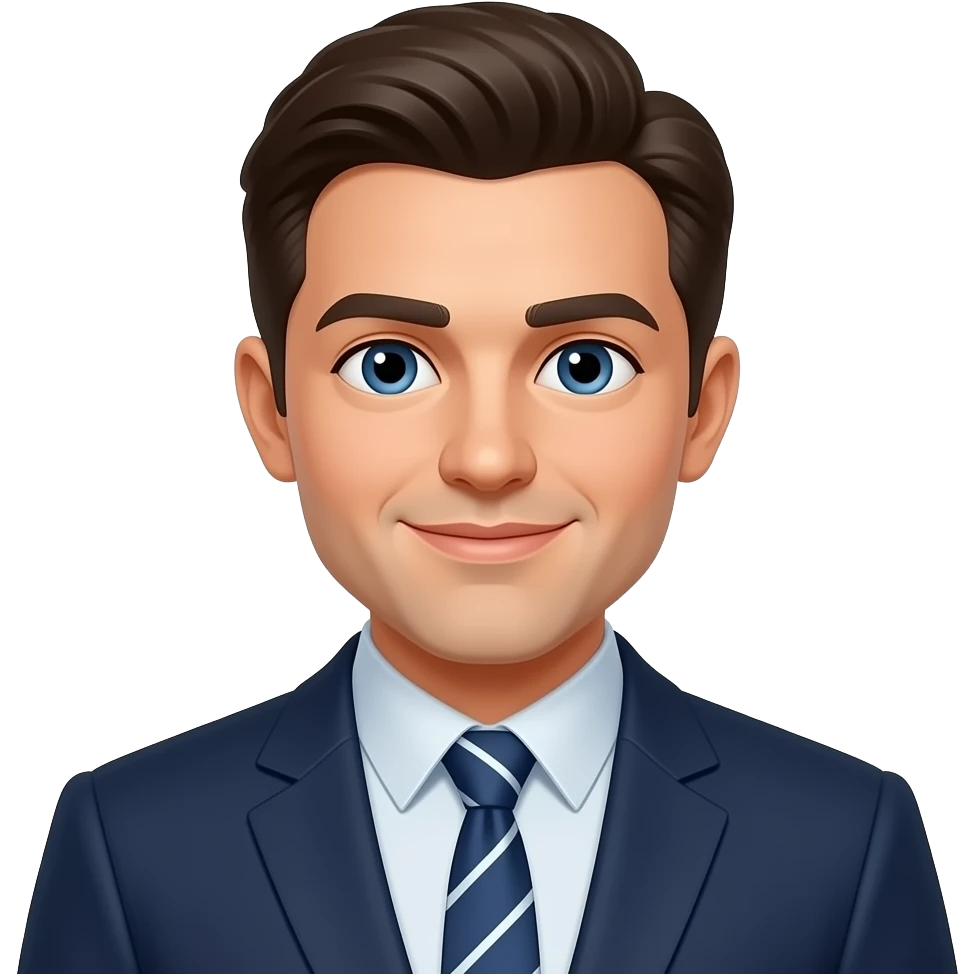 Michael de Santa emoji