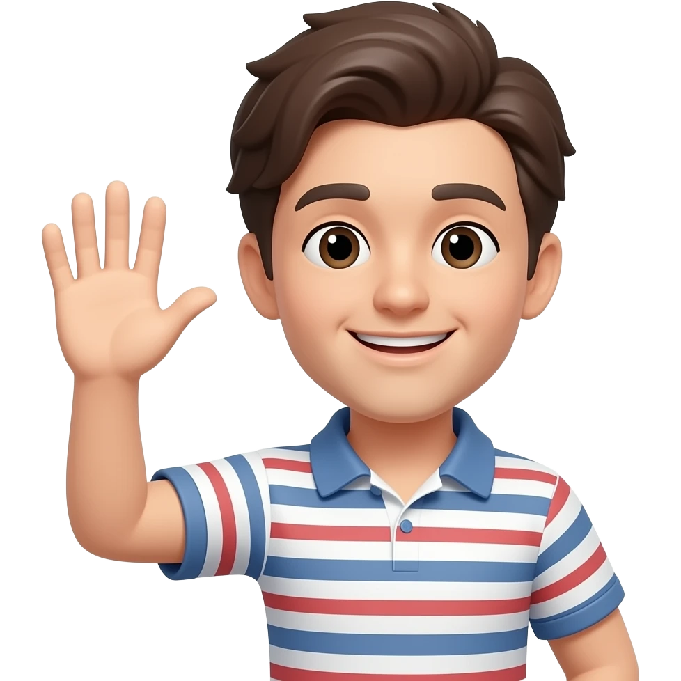 Oi emoji